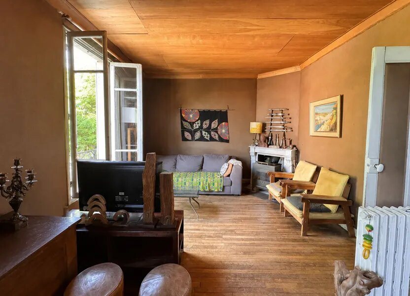 Maison à vendre, 135m², Chennevières-sur-Marne