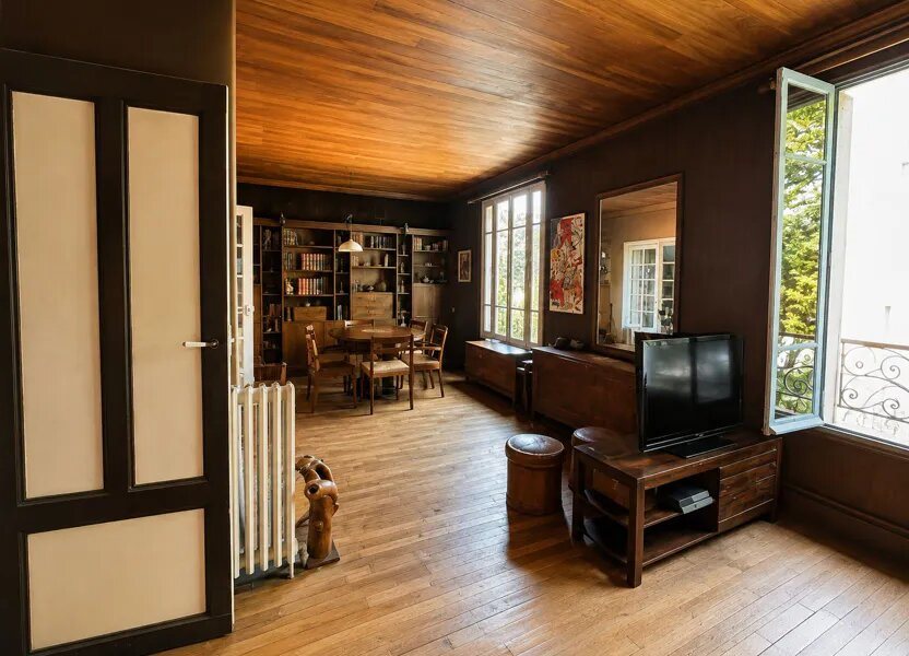 Maison à vendre, 135m², Chennevières-sur-Marne