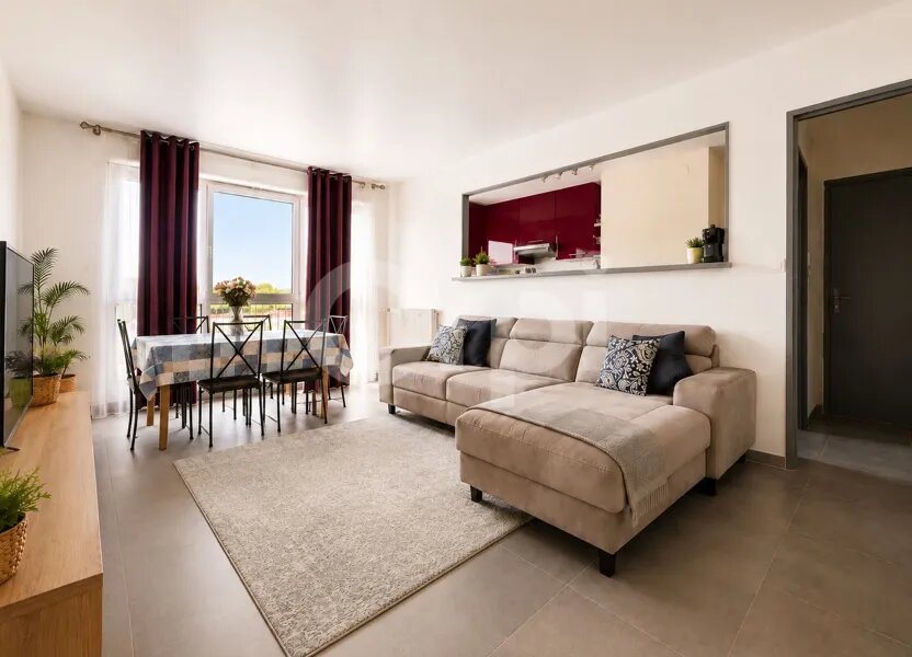 Appartement à vendre, 77m², Chennevières-sur-Marne