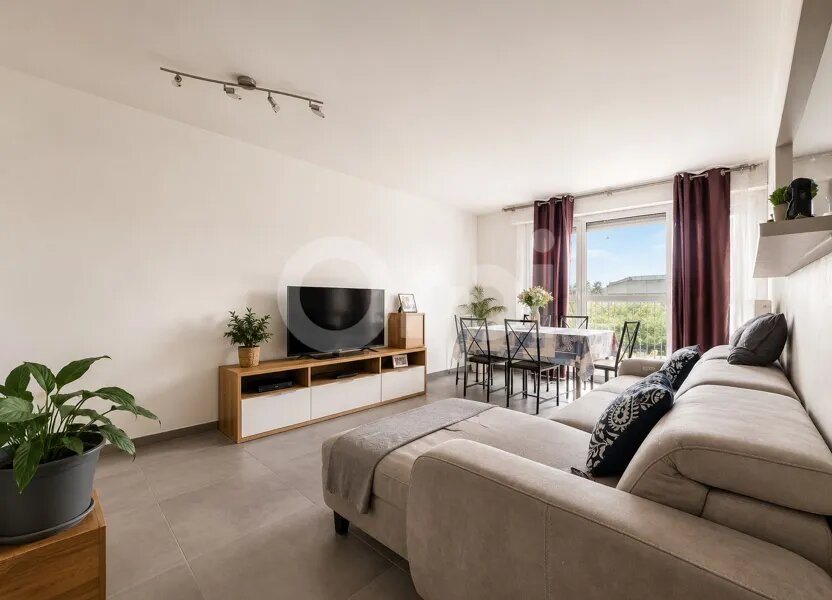 Appartement à vendre, 77m², Chennevières-sur-Marne