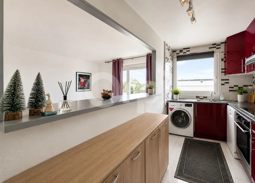 Appartement à vendre, 77m², Chennevières-sur-Marne