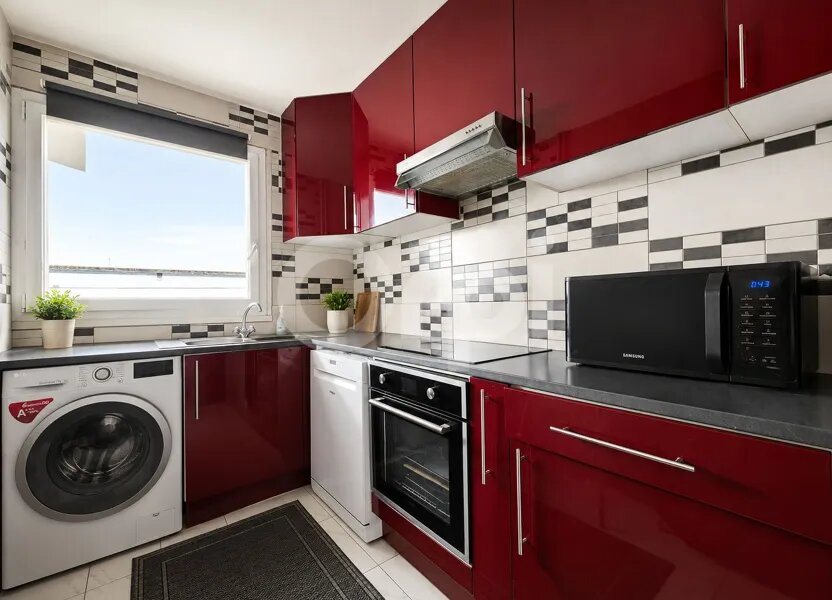 Appartement à vendre, 77m², Chennevières-sur-Marne