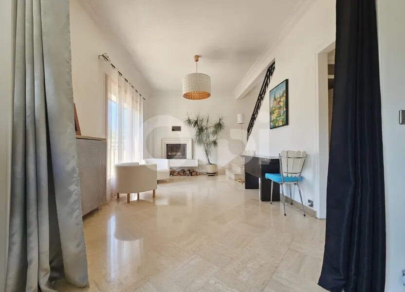 Maison à vendre, 92m², Ormesson-sur-Marne