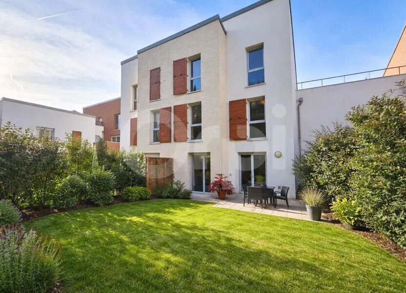 Appartement à vendre, 84m², Chennevières-sur-Marne