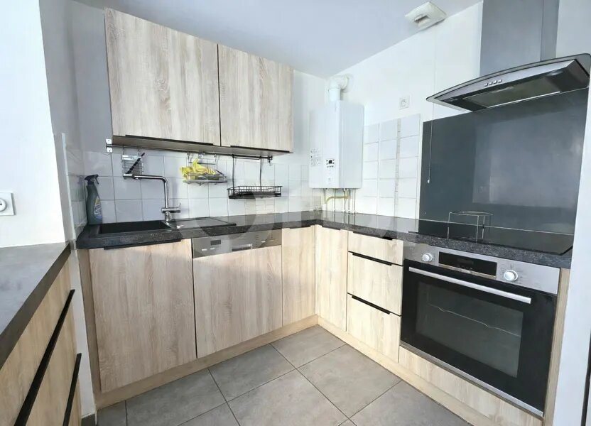 Appartement à vendre, 84m², Chennevières-sur-Marne