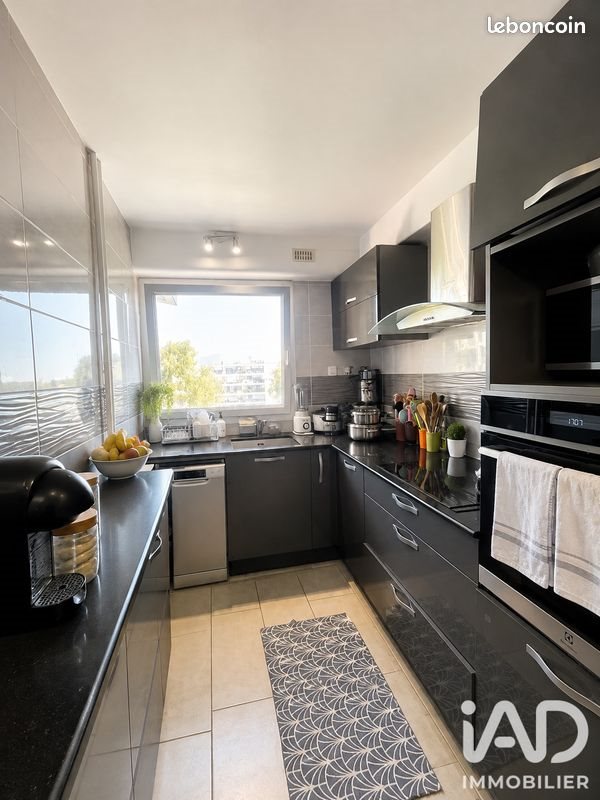 Appartement à vendre, 78m², Chennevières-sur-Marne