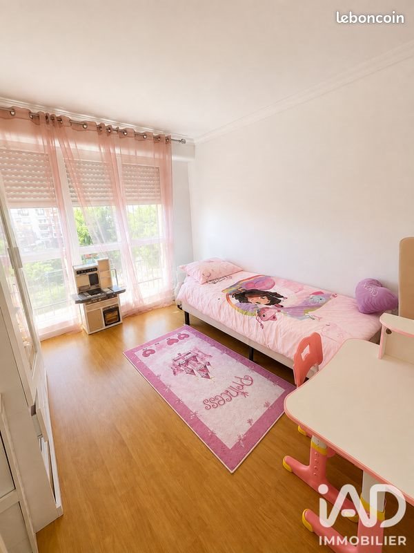 Appartement à vendre, 78m², Chennevières-sur-Marne