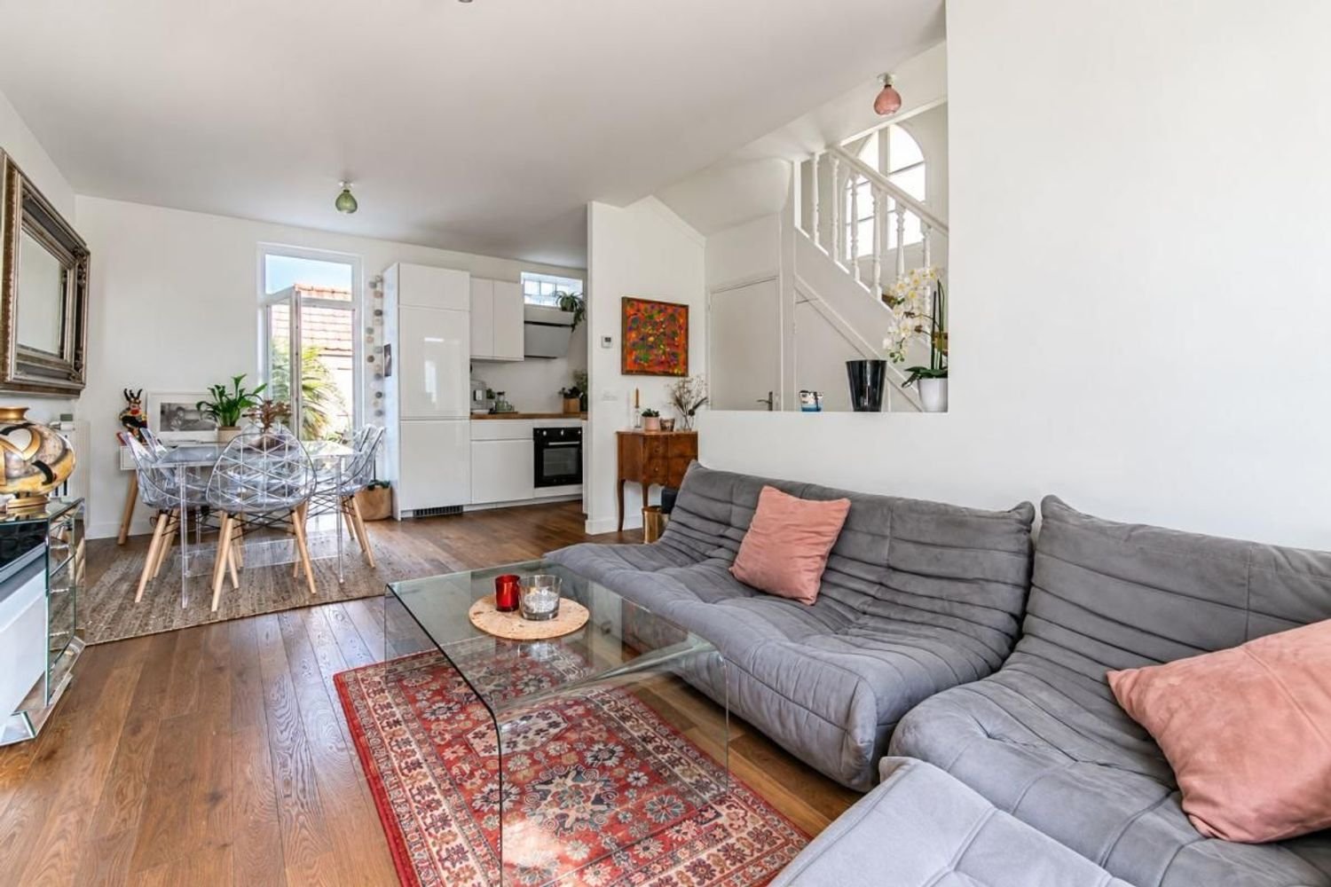 Maison à vendre, 97m², Champigny-sur-Marne