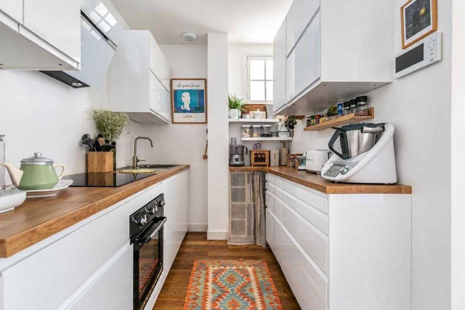 Maison à vendre, 97m², Champigny-sur-Marne