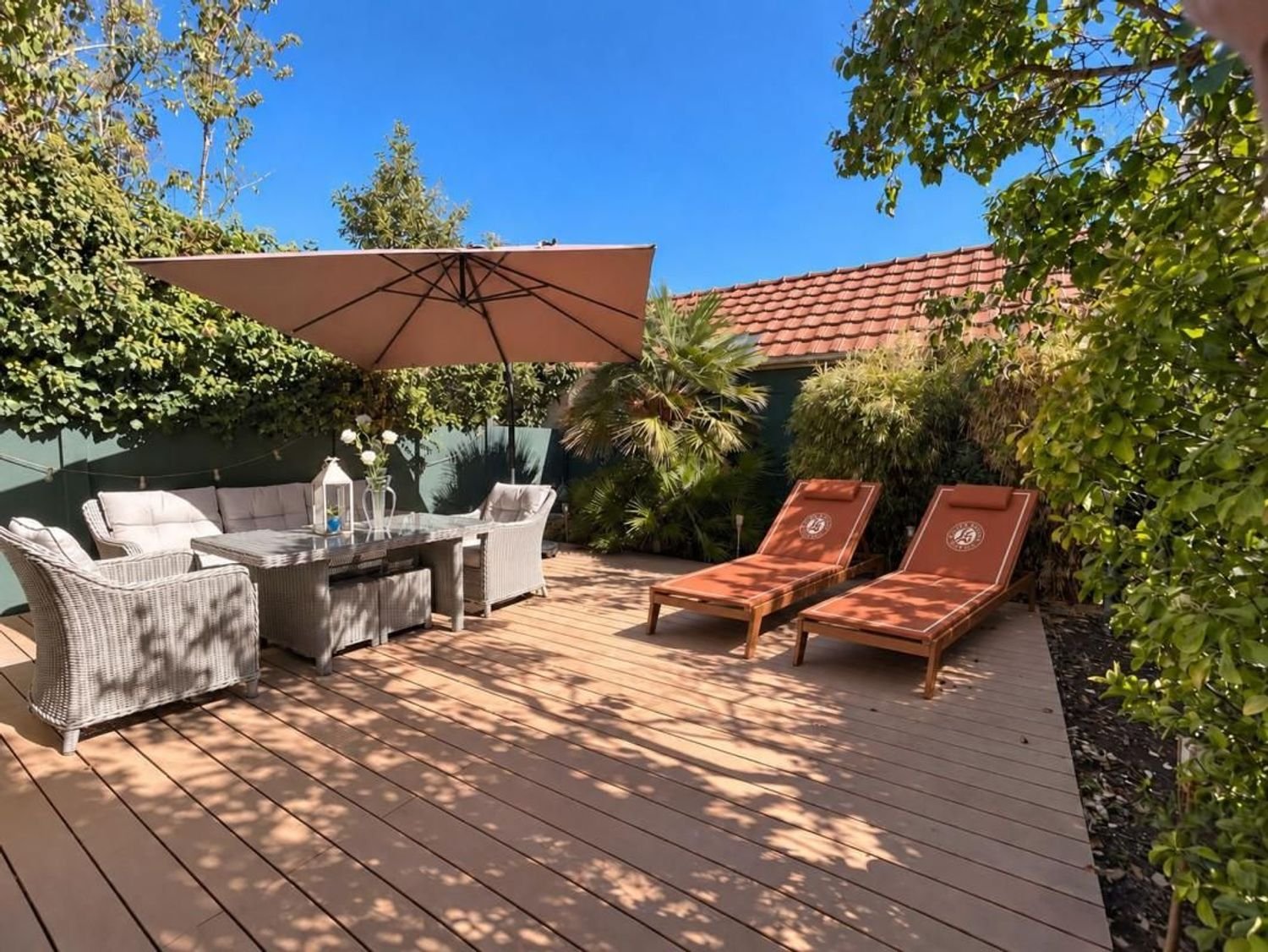 Maison à vendre, 97m², Champigny-sur-Marne