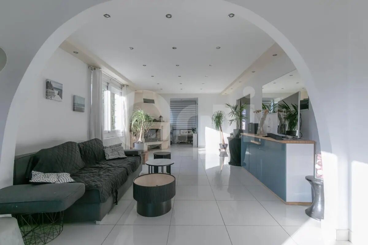 Maison à vendre, 230m², Chennevières-sur-Marne