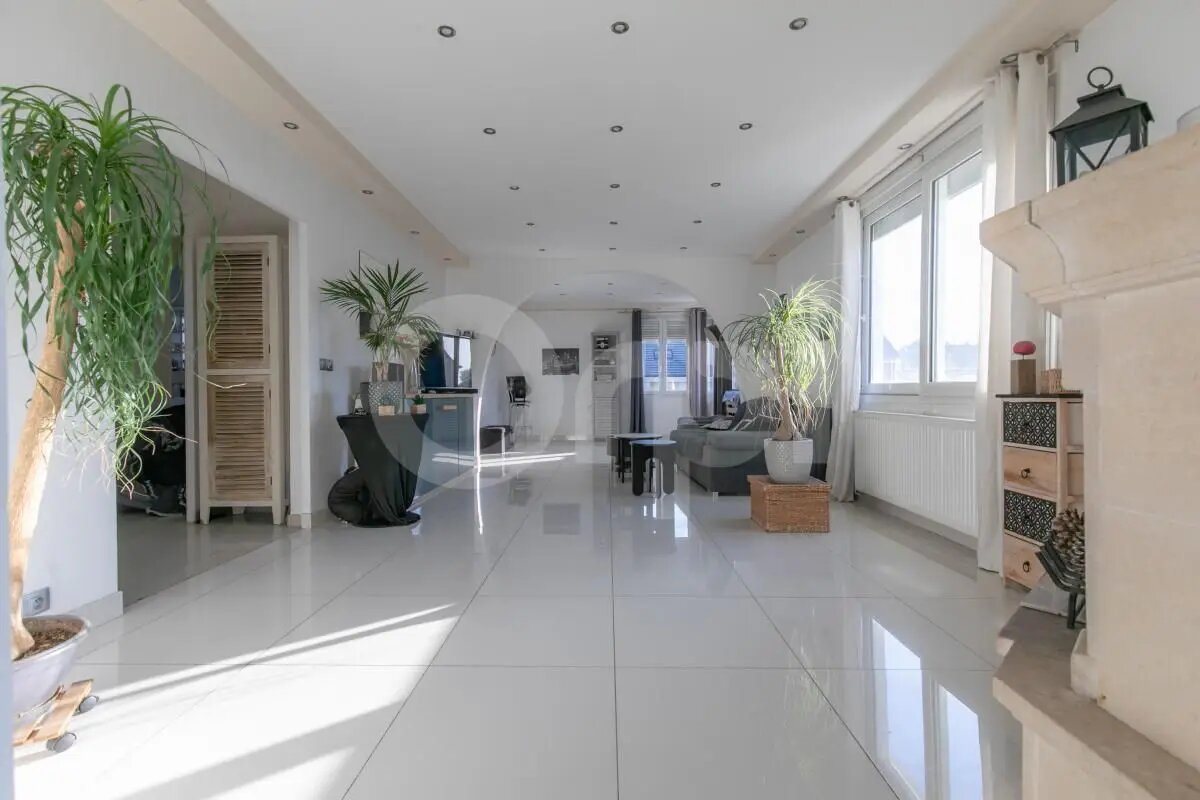 Maison à vendre, 230m², Chennevières-sur-Marne