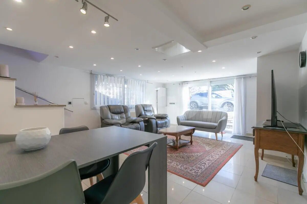 Maison à vendre, 230m², Chennevières-sur-Marne