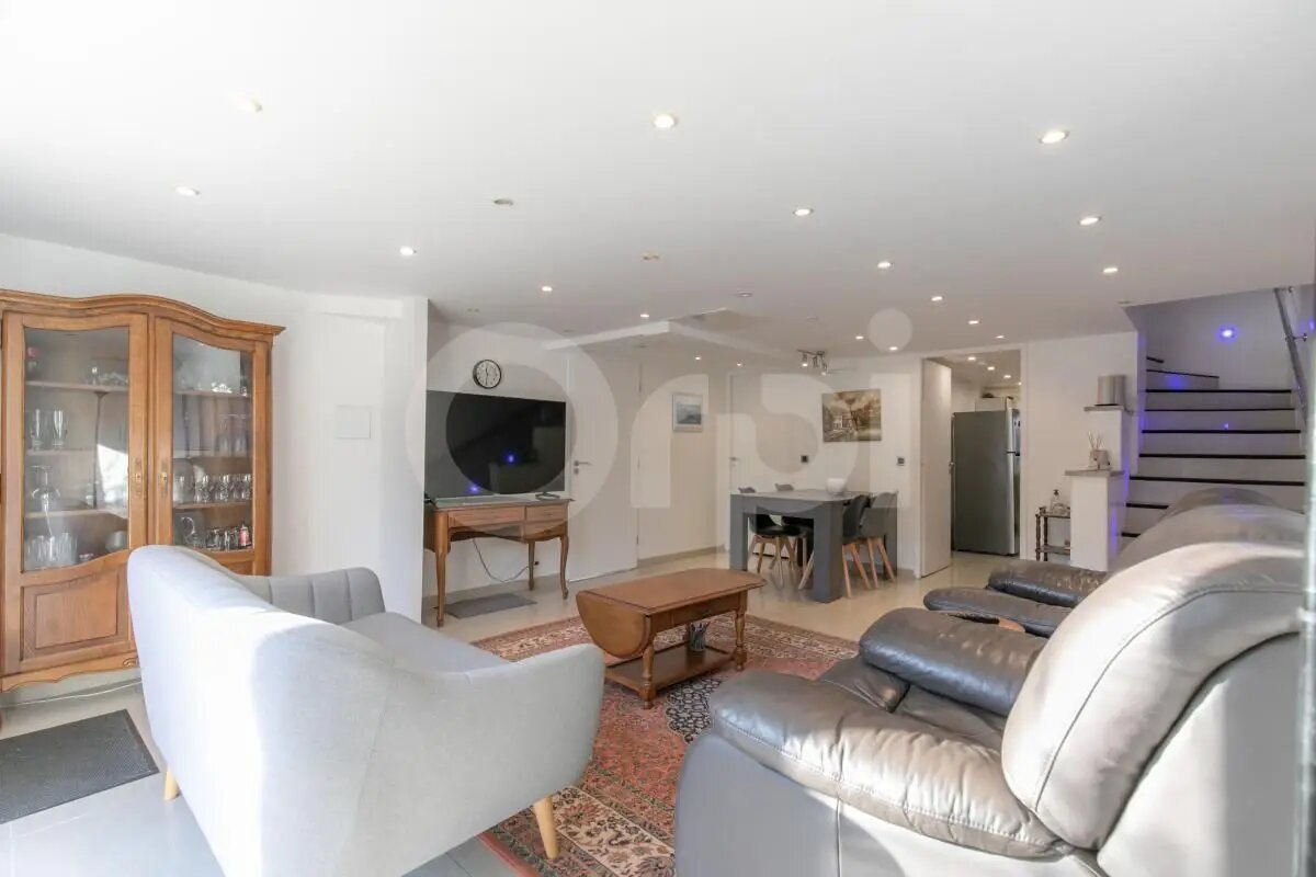 Maison à vendre, 230m², Chennevières-sur-Marne
