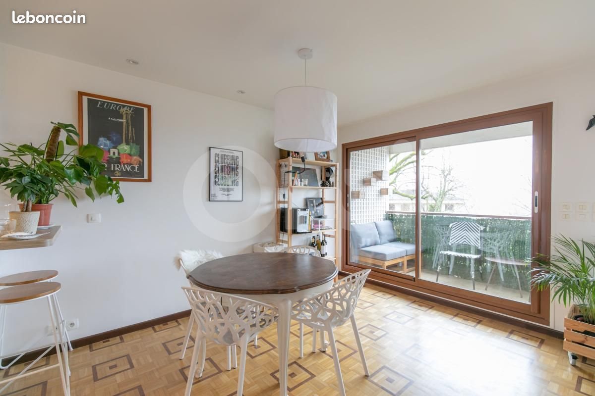 Appartement à vendre, 67m², Chennevières-sur-Marne