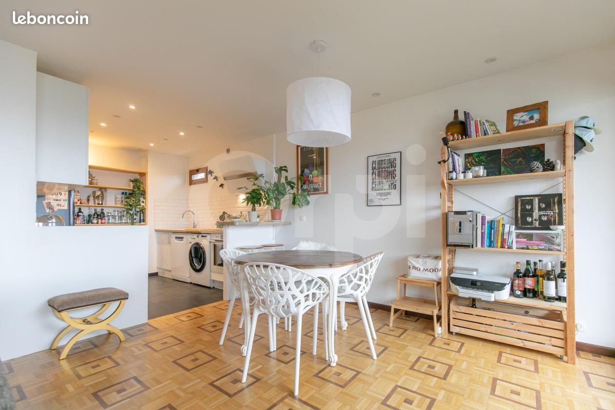 Appartement à vendre, 67m², Chennevières-sur-Marne