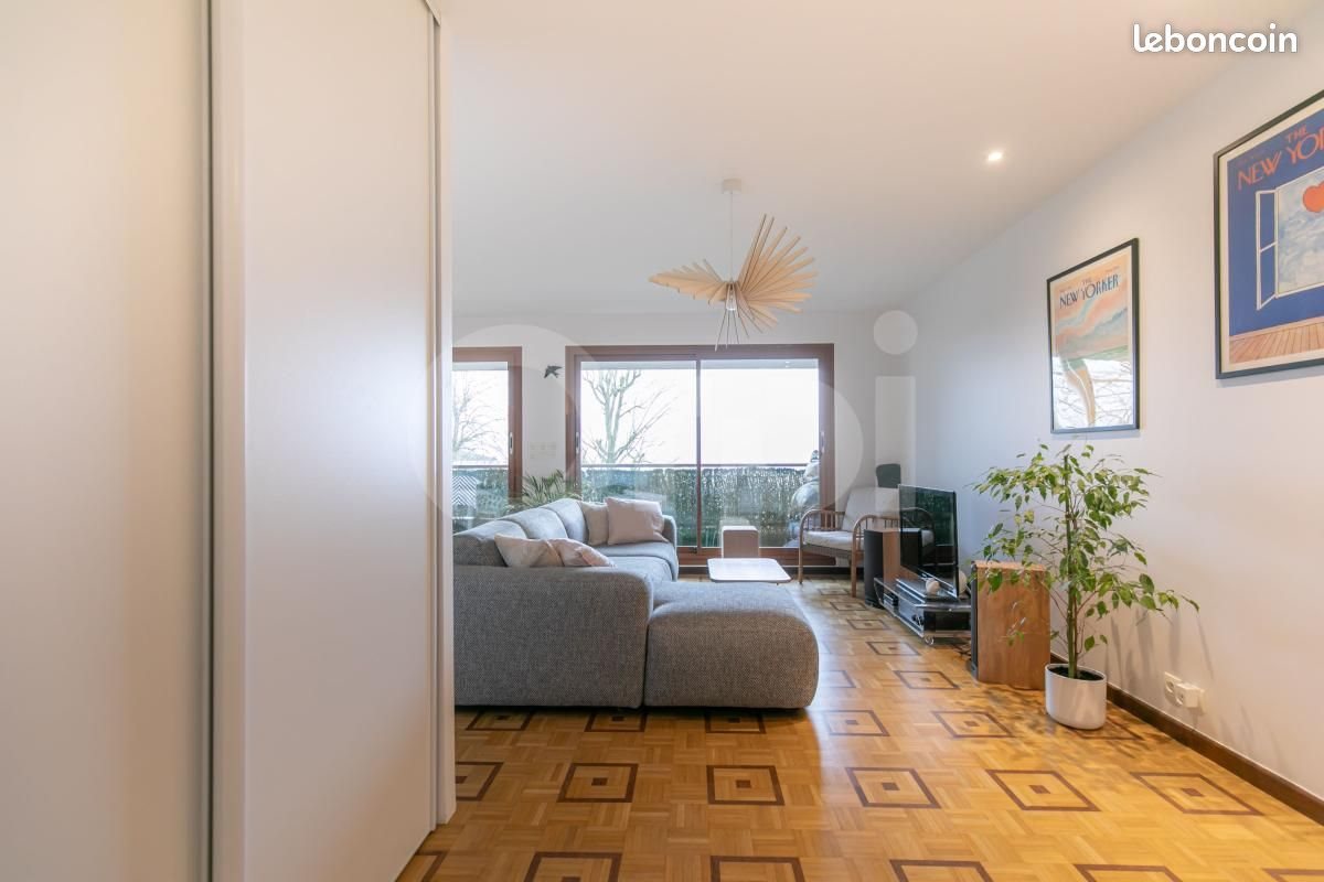 Appartement à vendre, 67m², Chennevières-sur-Marne