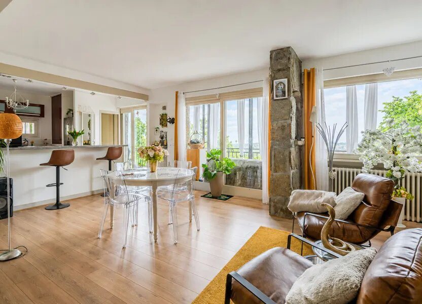 Maison à vendre, 156m², Chennevières-sur-Marne