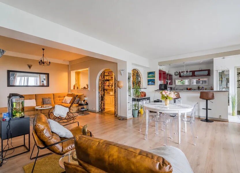 Maison à vendre, 156m², Chennevières-sur-Marne