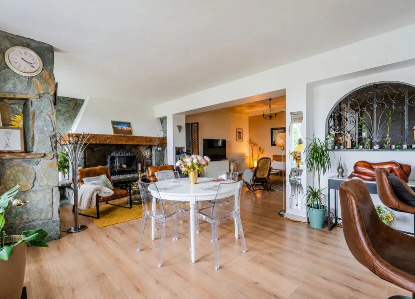 Maison à vendre, 156m², Chennevières-sur-Marne