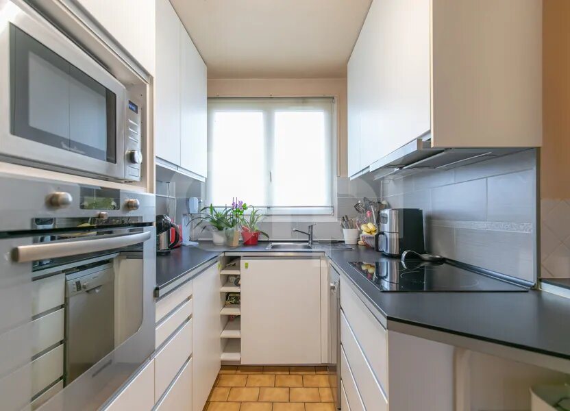 Appartement à vendre, 68m², Le Plessis-Trévise