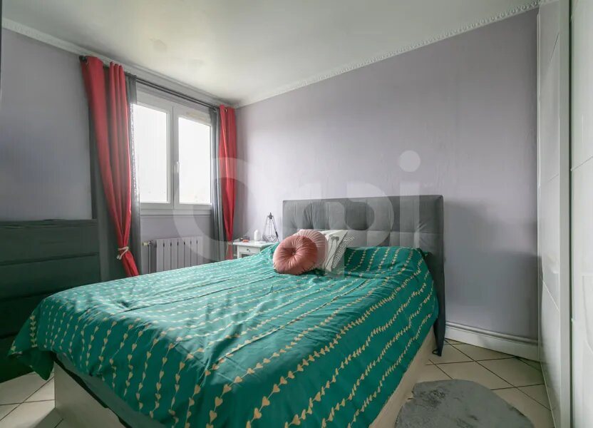 Appartement à vendre, 68m², Le Plessis-Trévise
