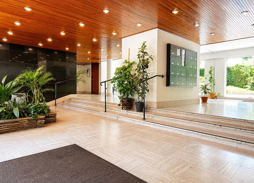 Appartement à vendre, 90m², Saint-Maur-des-Fossés