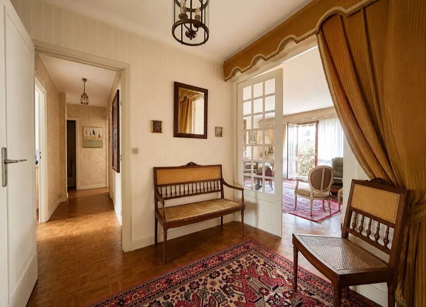 Appartement à vendre, 90m², Saint-Maur-des-Fossés