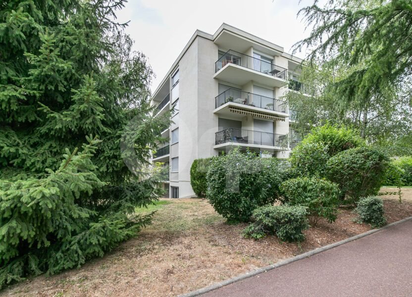 Appartement à vendre, 78m², Chennevières-sur-Marne