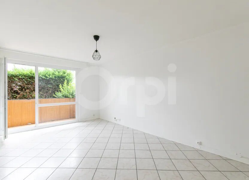 Appartement à vendre, 78m², Chennevières-sur-Marne