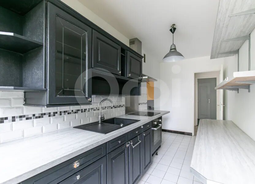 Appartement à vendre, 78m², Chennevières-sur-Marne