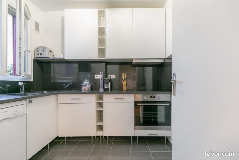 Appartement à vendre, 29m², Saint-Maur-des-Fossés