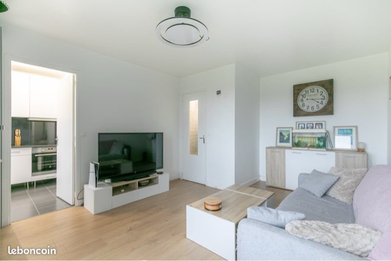 Appartement à vendre, 29m², Saint-Maur-des-Fossés
