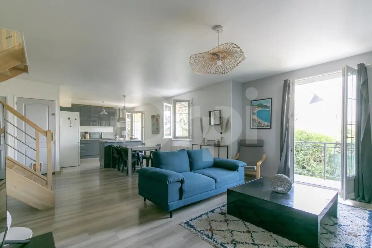 Maison à vendre, 135m², Chennevières-sur-Marne