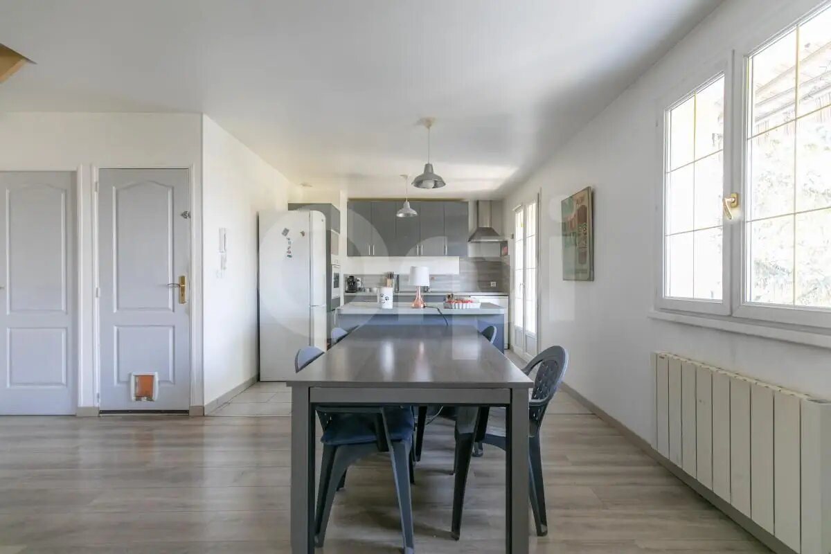 Maison à vendre, 135m², Chennevières-sur-Marne