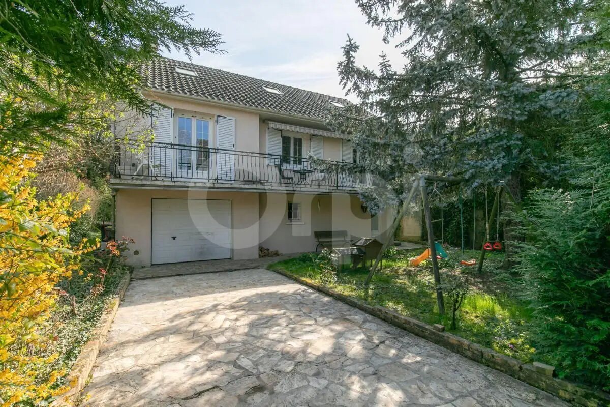 Maison à vendre, 135m², Chennevières-sur-Marne