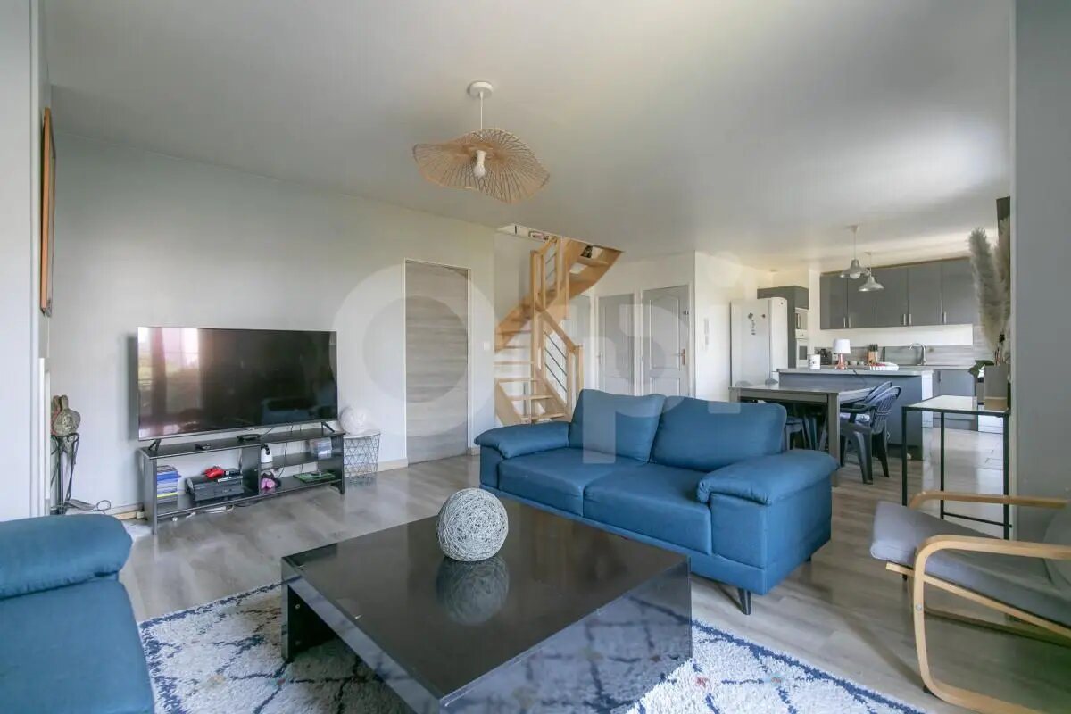 Maison à vendre, 135m², Chennevières-sur-Marne