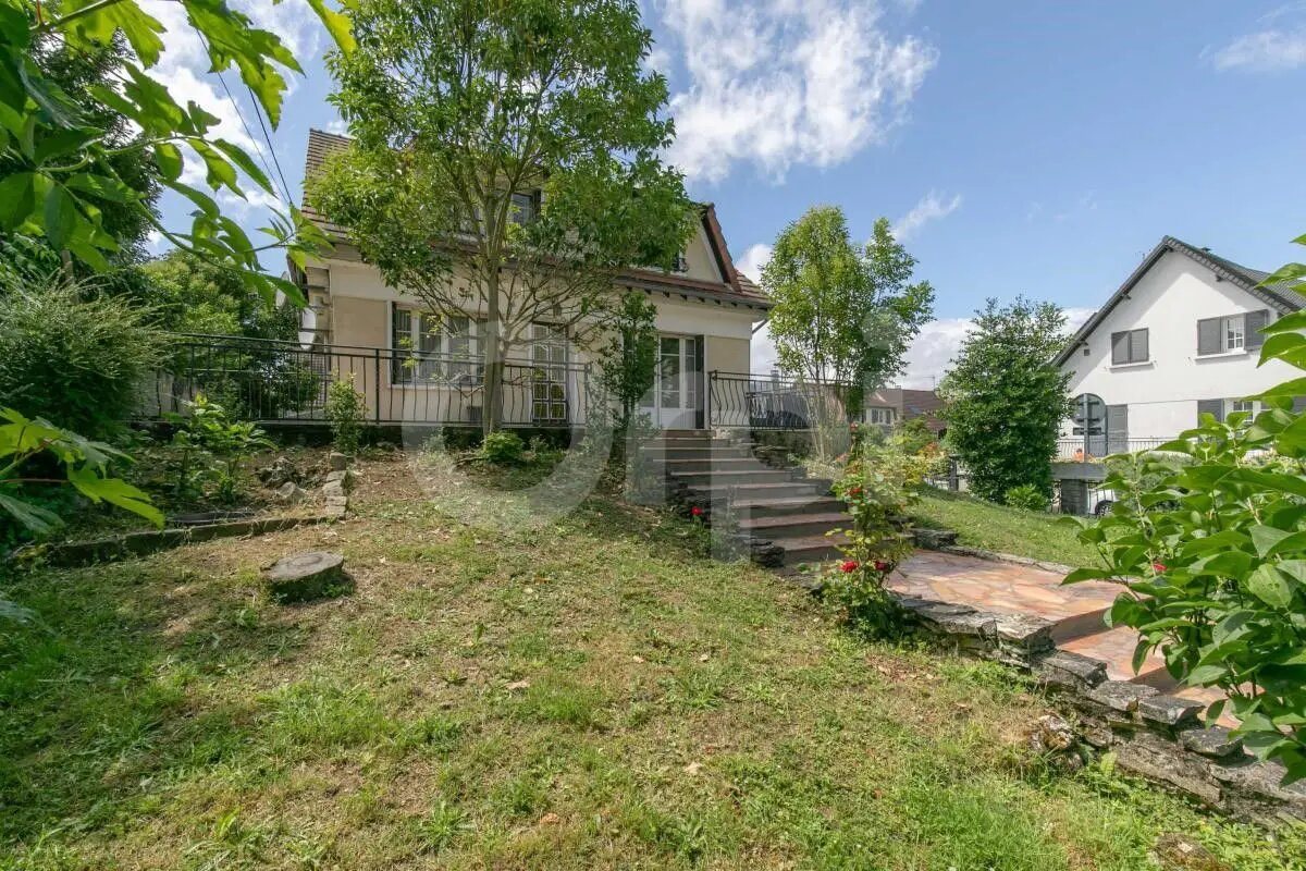 Maison à vendre, 150m², Chennevières-sur-Marne