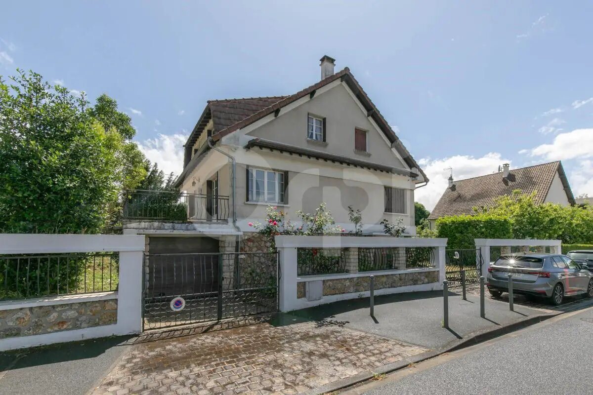 Maison à vendre, 150m², Chennevières-sur-Marne