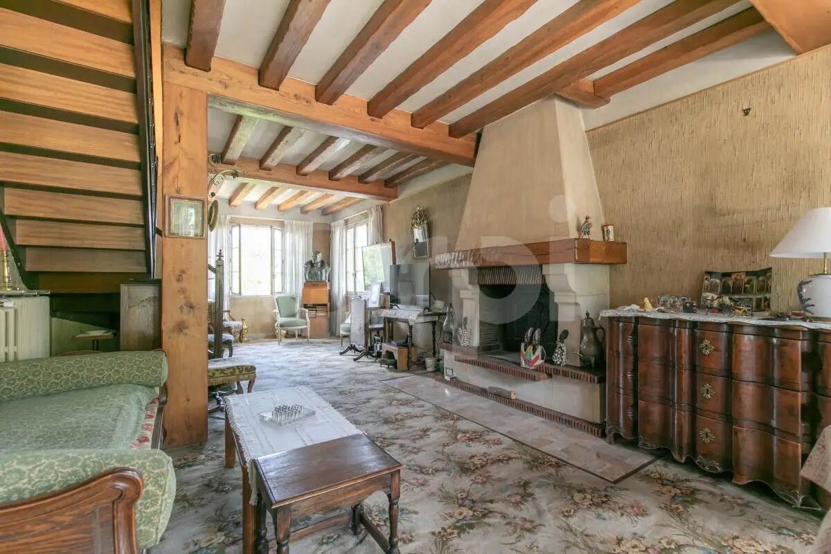Maison à vendre, 150m², Chennevières-sur-Marne