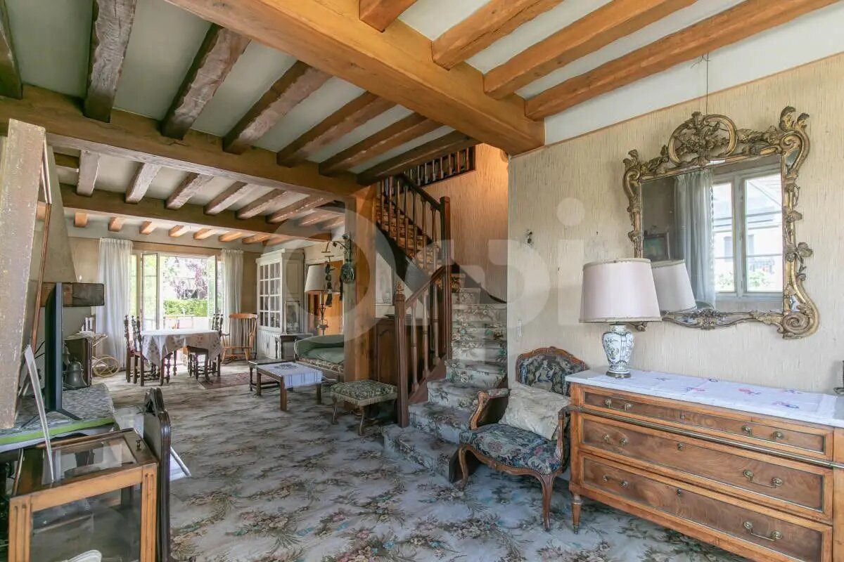 Maison à vendre, 150m², Chennevières-sur-Marne