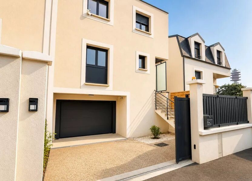 Maison à vendre, 140m², Chennevières-sur-Marne