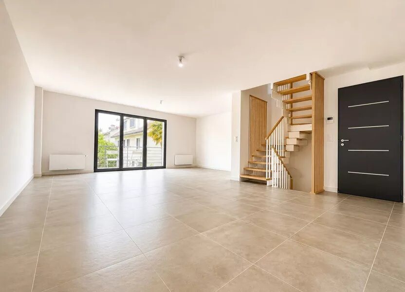 Maison à vendre, 140m², Chennevières-sur-Marne