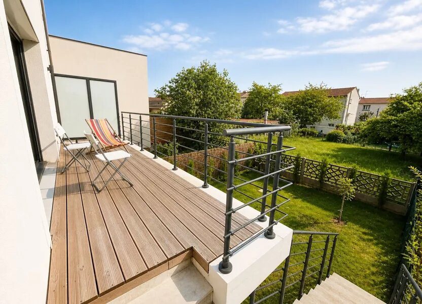 Maison à vendre, 140m², Chennevières-sur-Marne