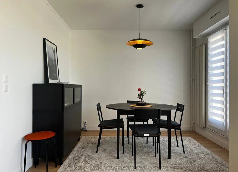 Appartement à louer, 77m², Chennevières-sur-Marne