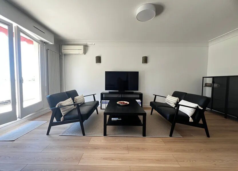 Appartement à louer, 77m², Chennevières-sur-Marne