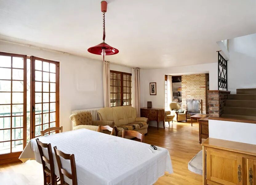 Maison à vendre, 155m², Ormesson-sur-Marne