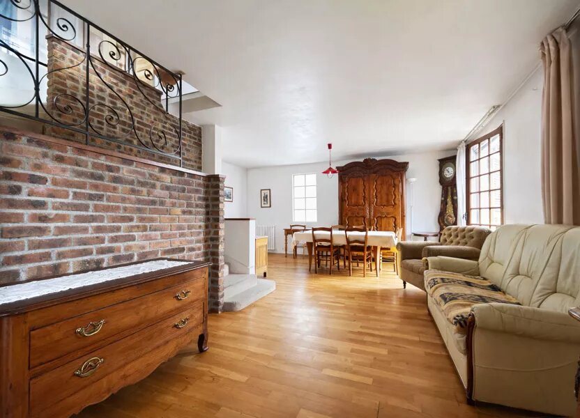 Maison à vendre, 155m², Ormesson-sur-Marne