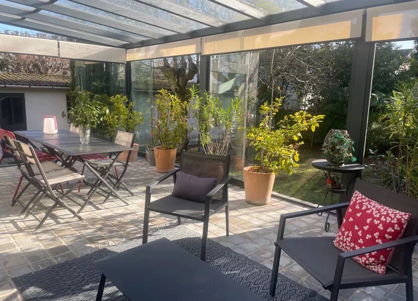 Maison à vendre, 167m², Saint-Maur-des-Fossés