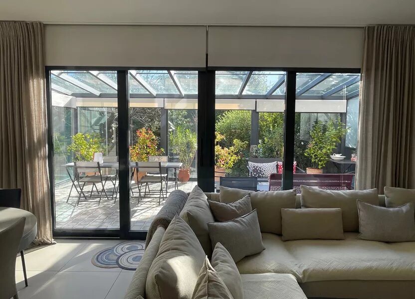 Maison à vendre, 167m², Saint-Maur-des-Fossés